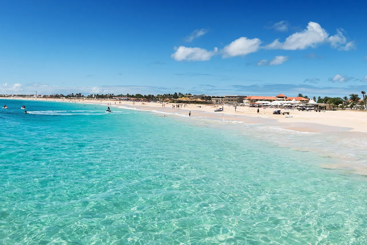 Waar moet je heen voor winterzon? Kaapverdië is het antwoord!