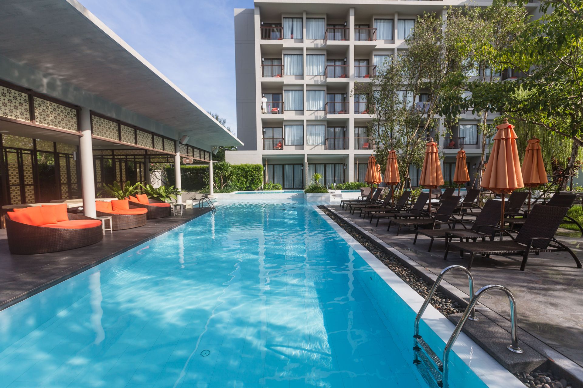 Proud Phuket — 2