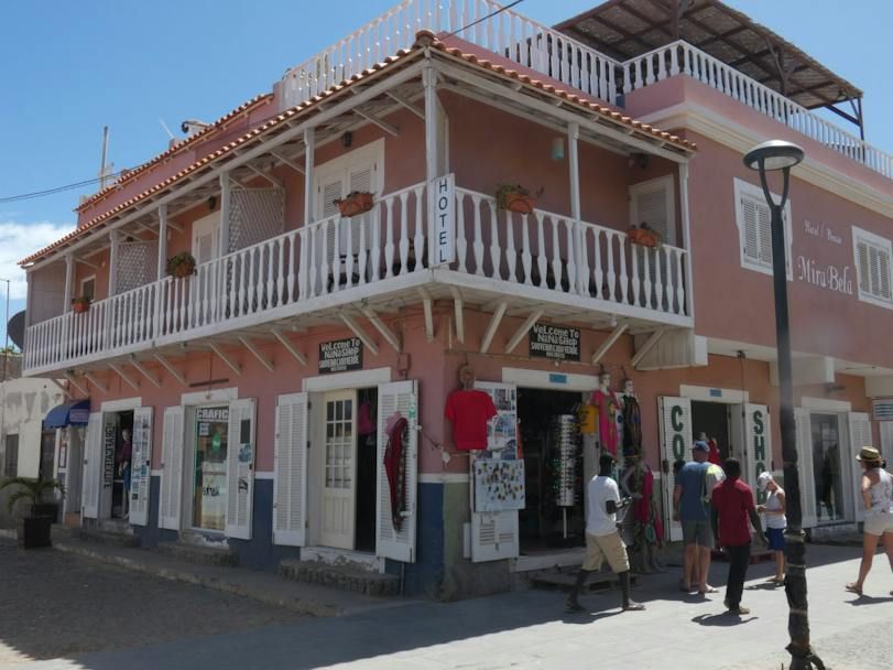 Hotel MiraBela — 2