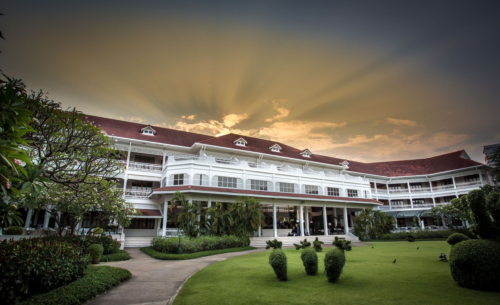 Hotel Centara Grand Beach Resort & Villas Hua Hin — 2