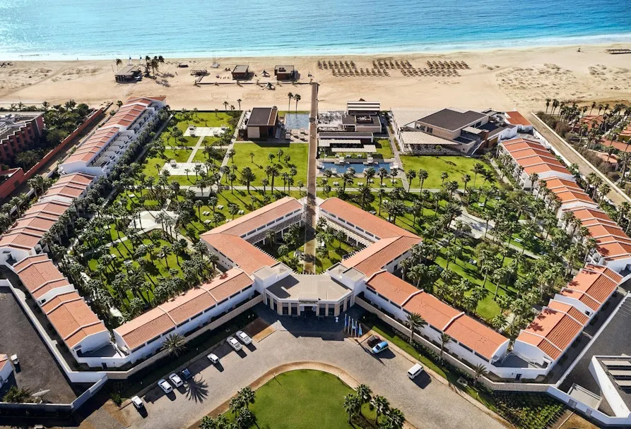 Robinson Cabo Verde