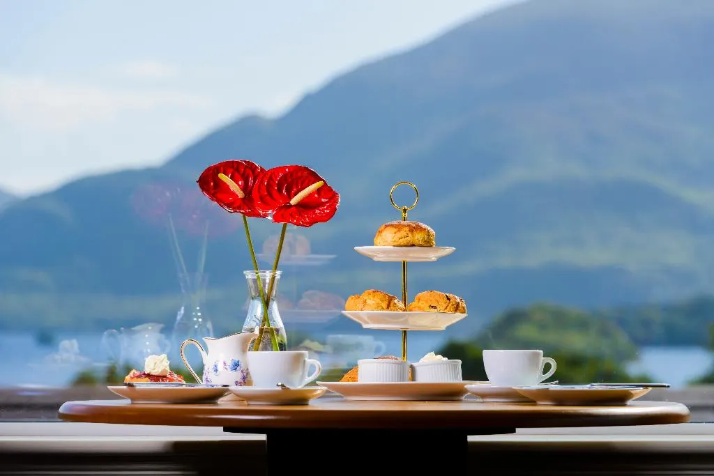 Castlerosse Park Resort afbeelding