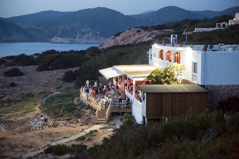 La Torre Ibiza — 2