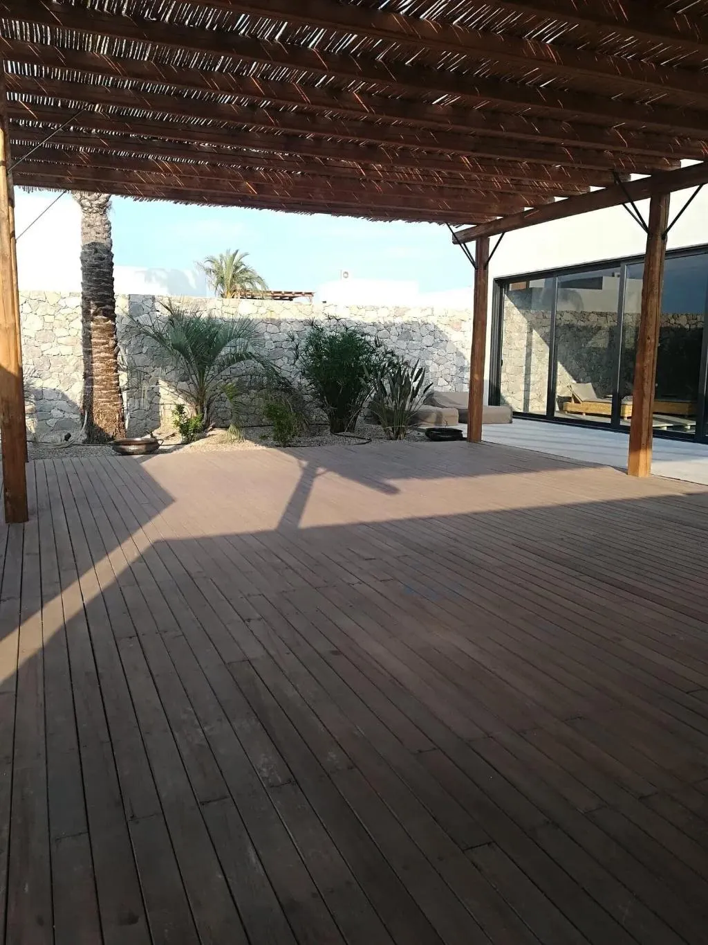 Oku Kos, Marmari