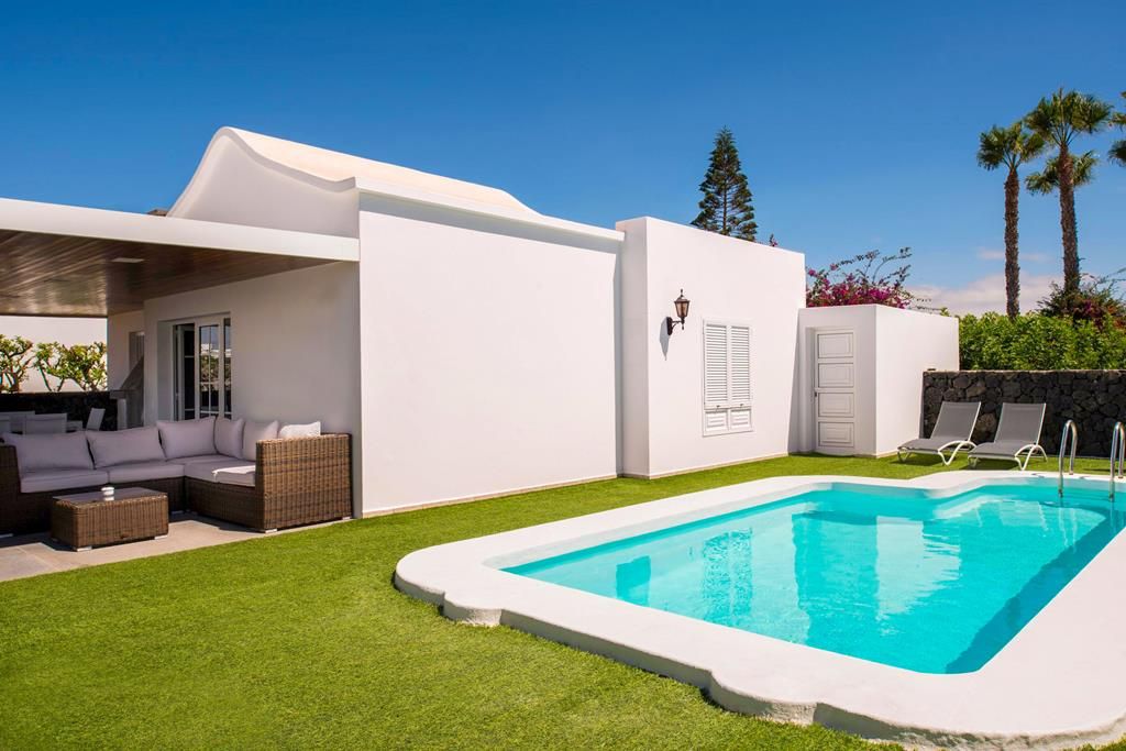 Hyde Park Lane Villas — 2
