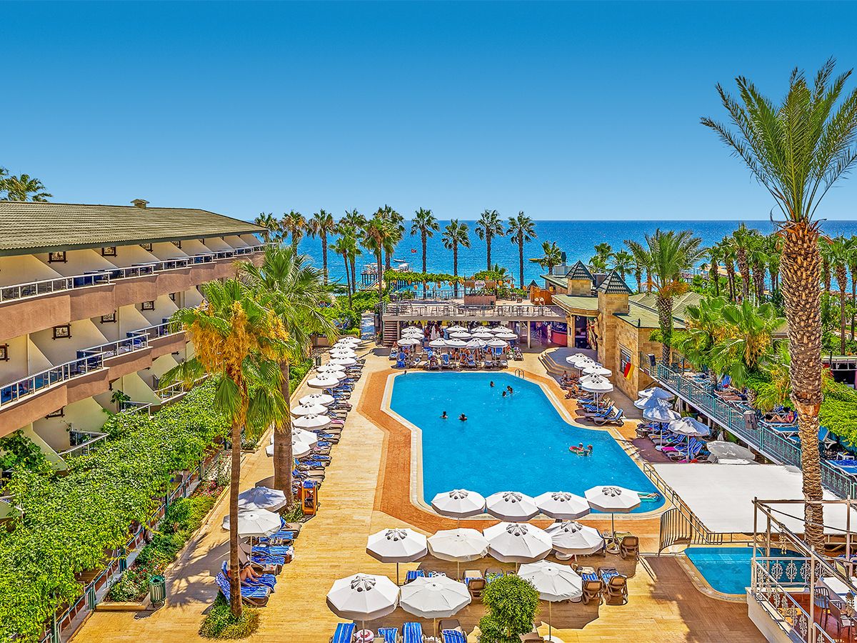 Galeri Resort Hotel — 2