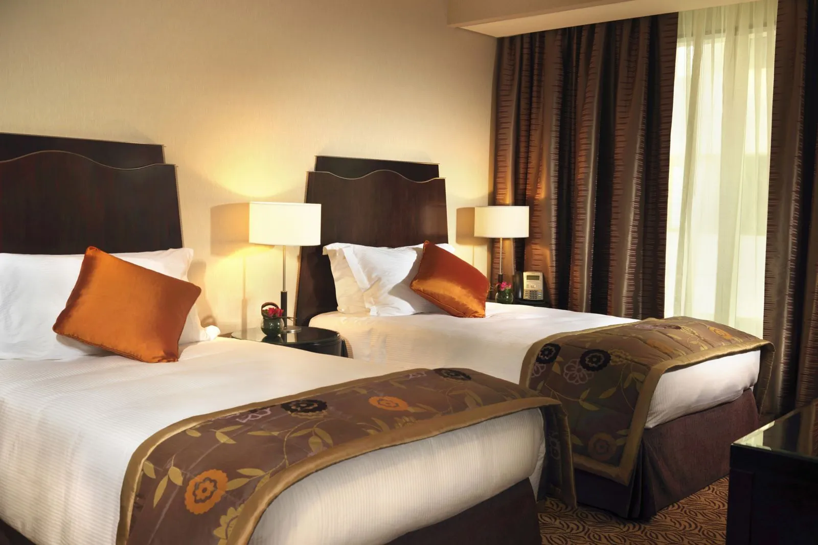 Rose Rayhaan by Rotana