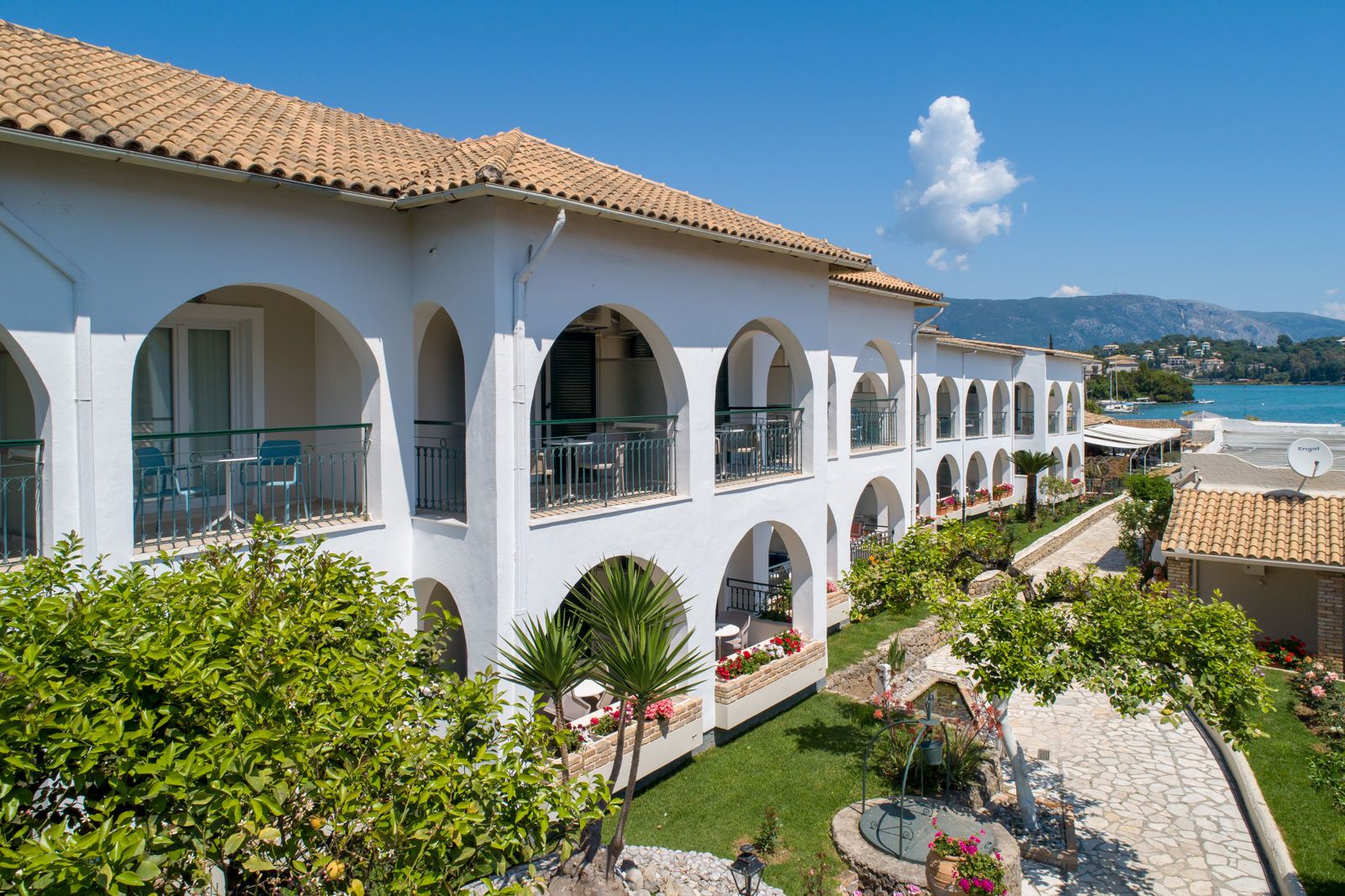 Iliada Beach — 2