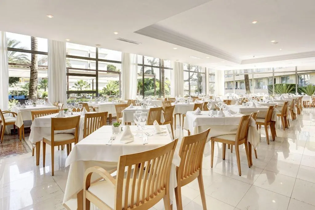 Grupotel Natura Playa