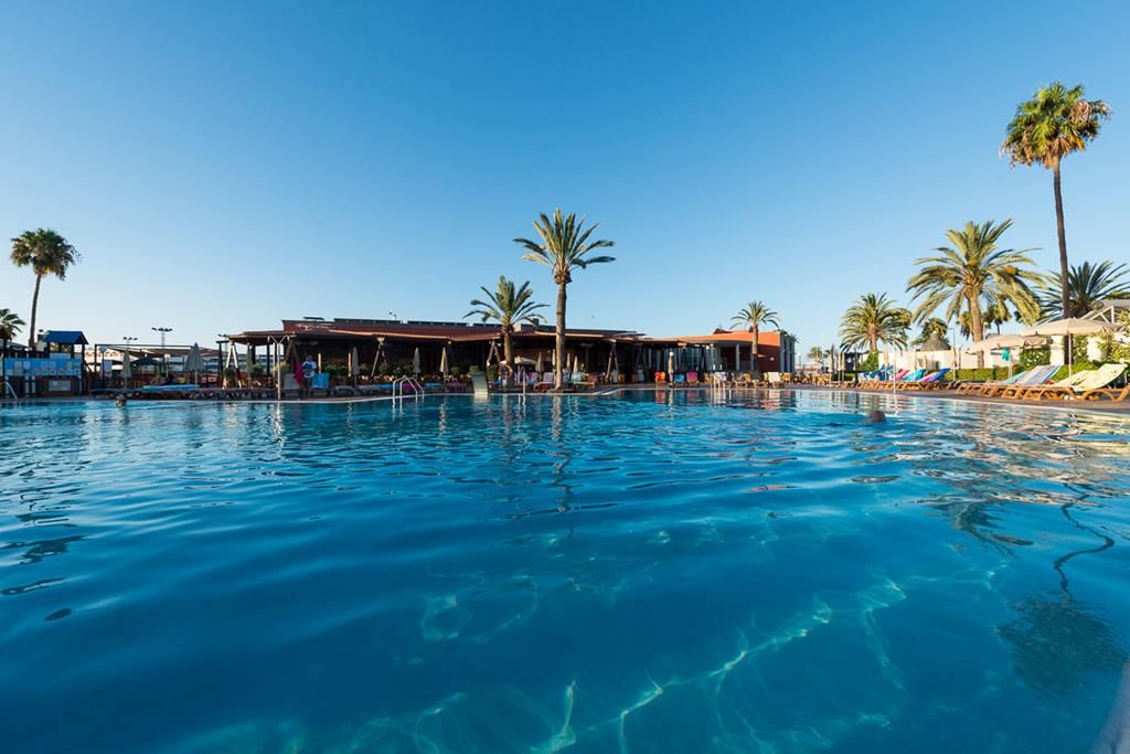 HD Parque Cristóbal Gran Canaria, Playa del Ingles