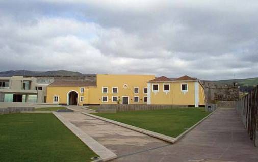 Pousada Forte Angra do Heroismo — 2