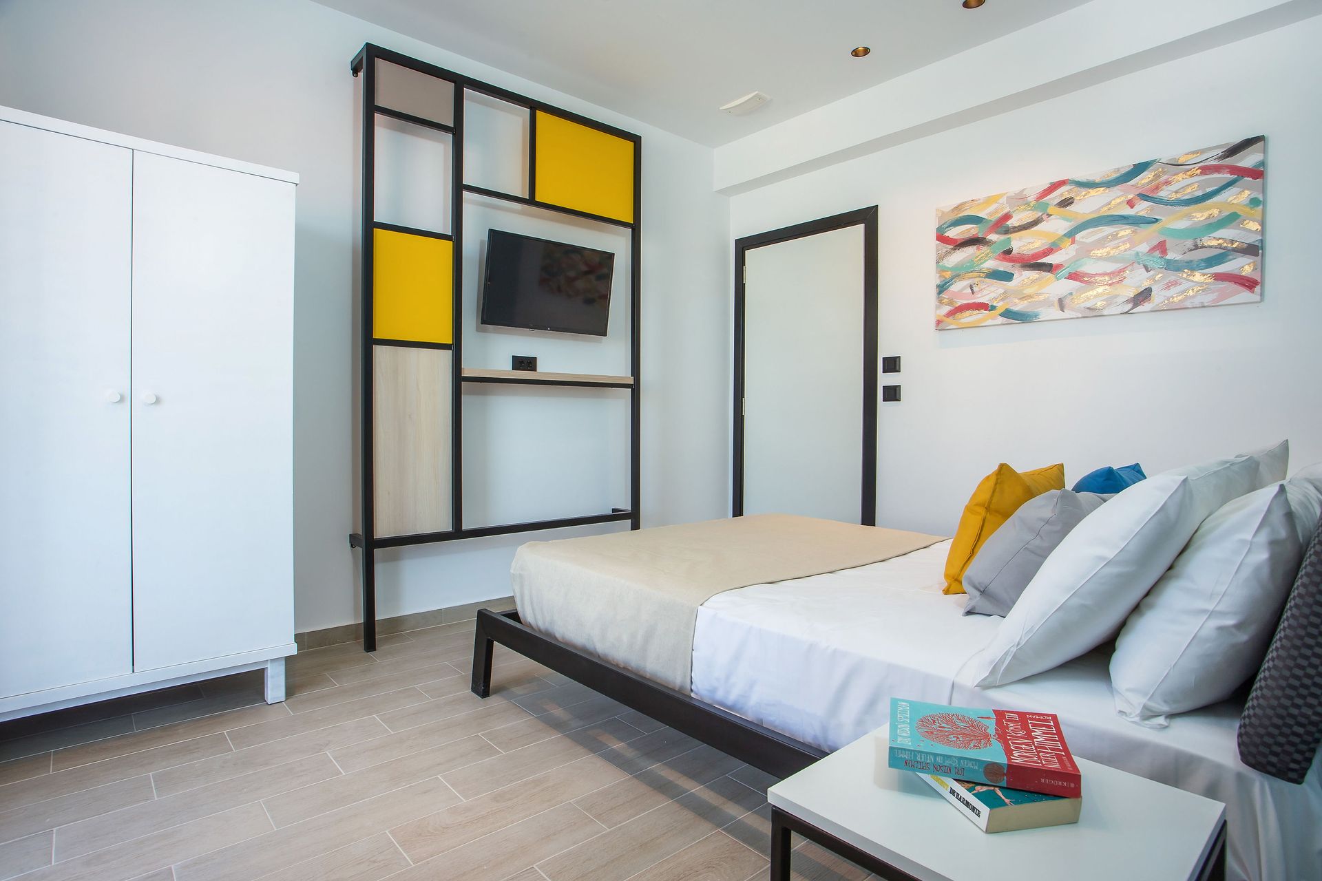 Faliraki Premium Hotel, Faliraki
