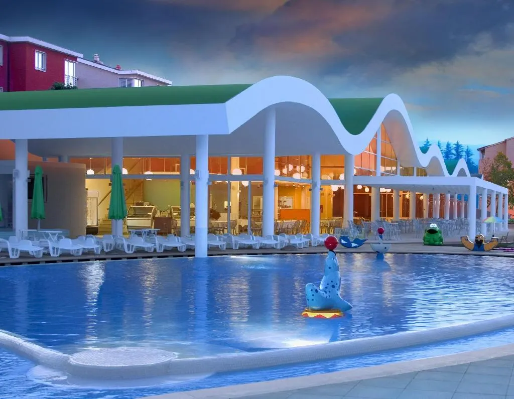 Mövenpick Hotel & Residences Kvarner Bay