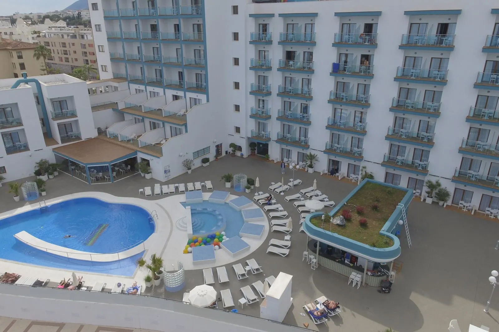 Ritual Hotel Torremolinos