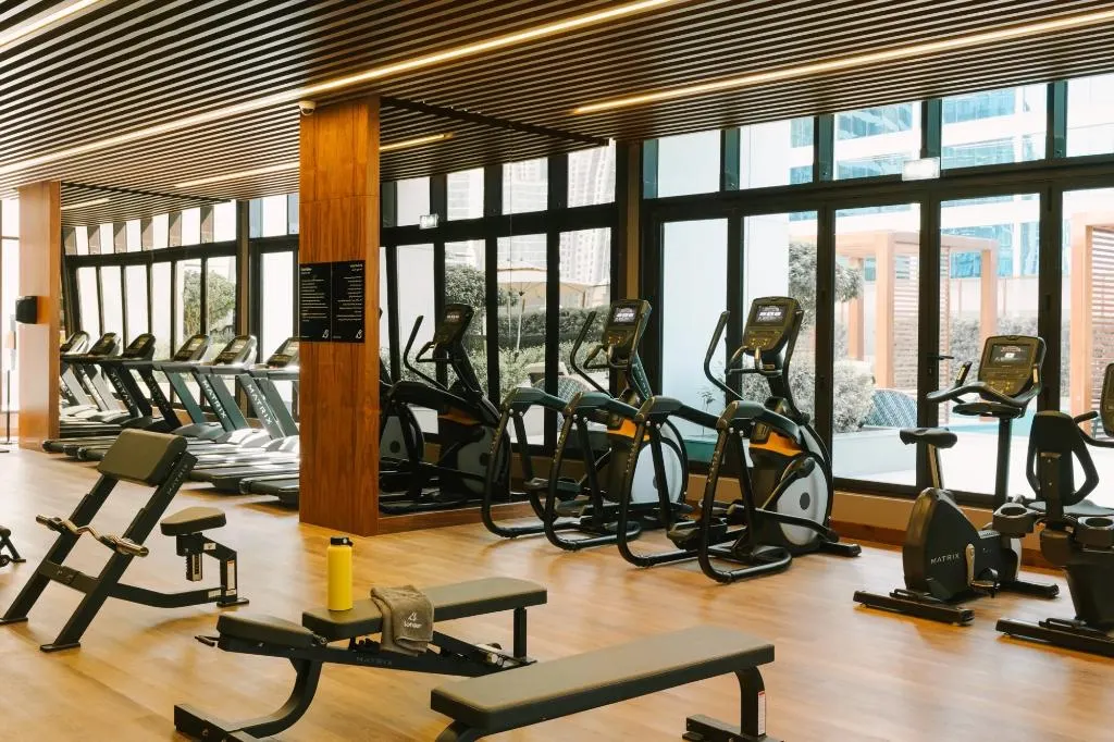 Aura Suites Downtown