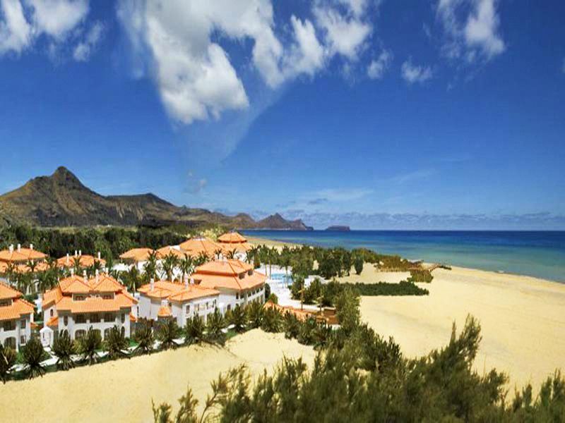 Pestana Porto Santo All Inclusive Premium Beach Resort & SPA — 2