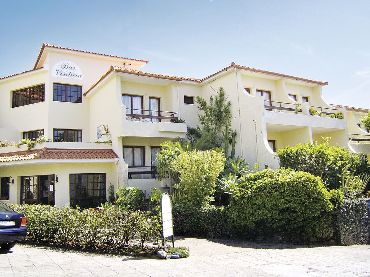 Vila Ventura — 2