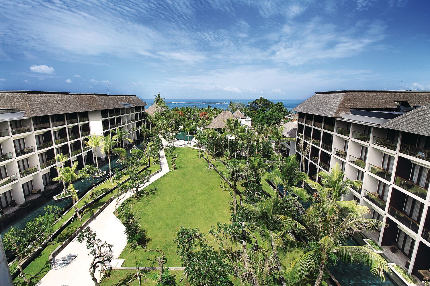 The Anvaya Beach Resort Bali — 2