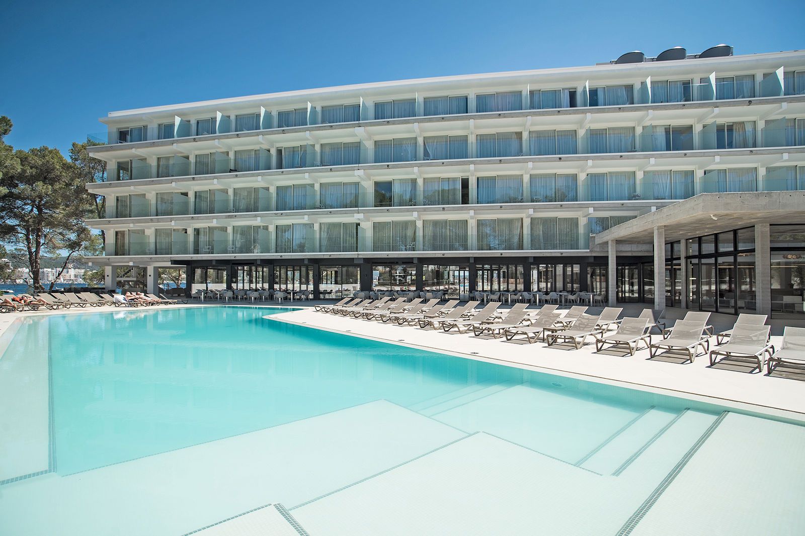 Els Pins Resort & Spa, San Antonio de Portmany