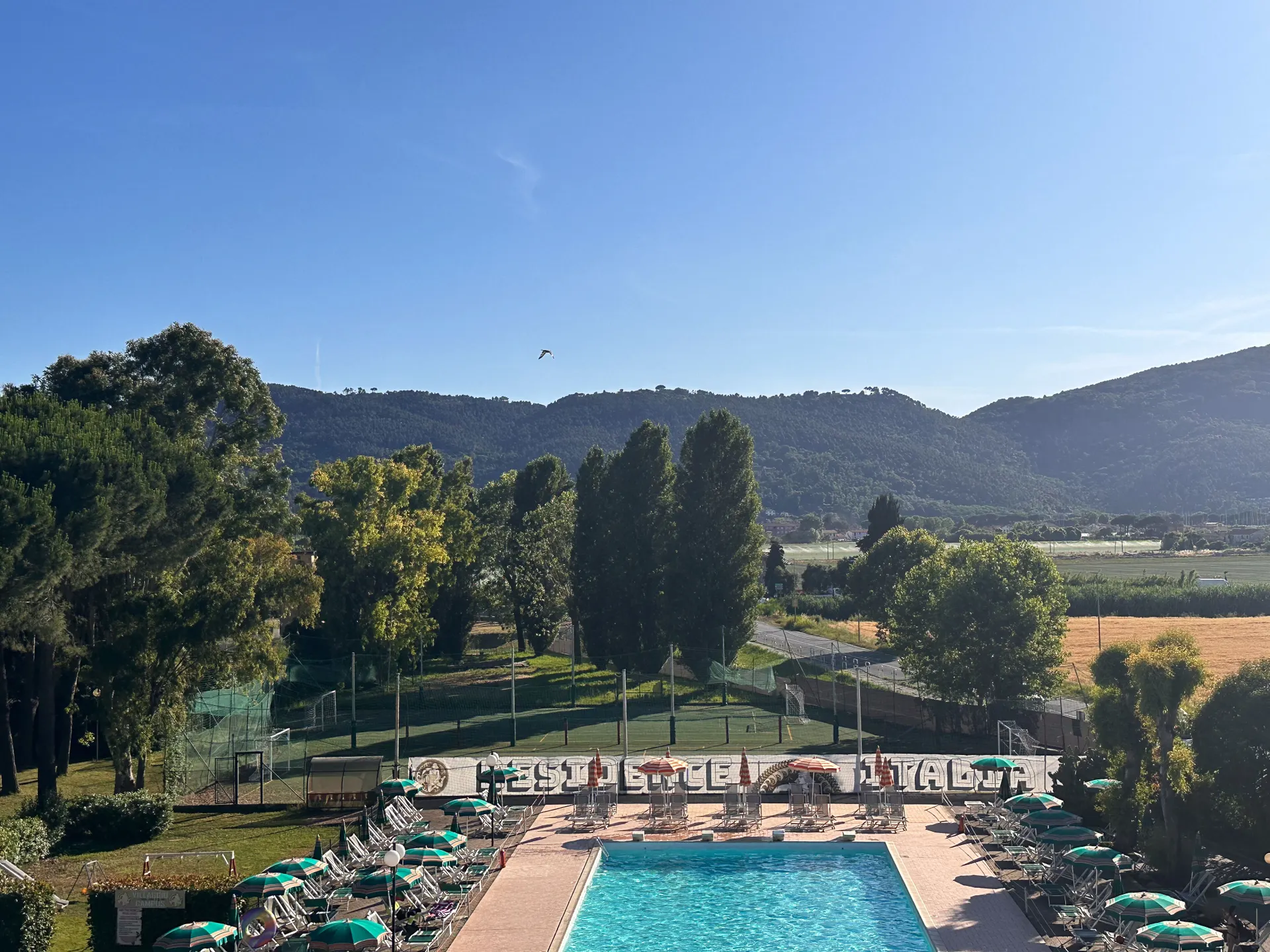 Residence Italia
