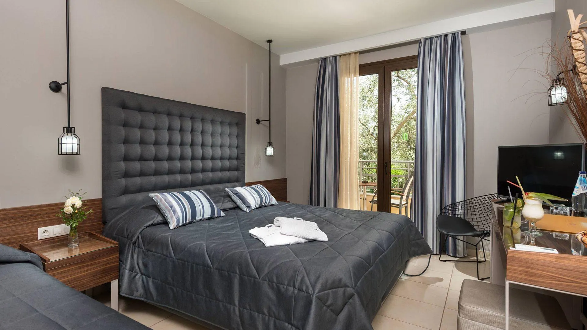 Atrium Hotel Thassos by GHH, Potos