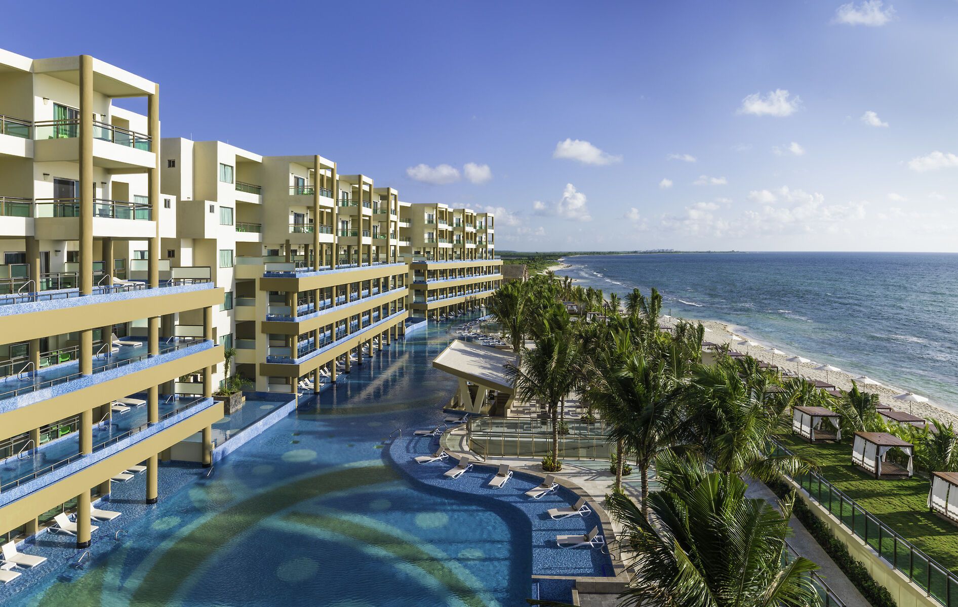 Generations Riviera Maya — 2