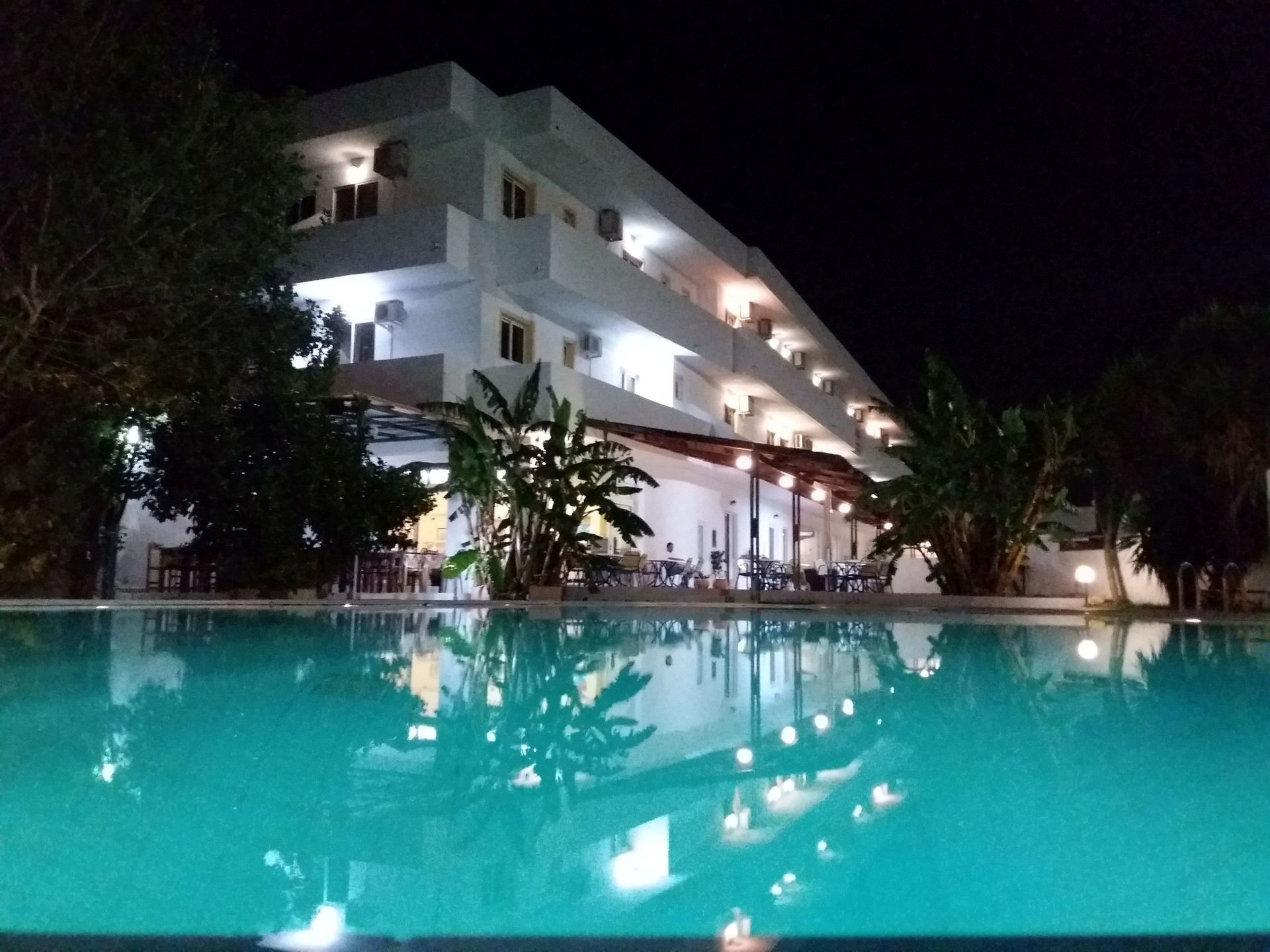 Sotirakis Hotel, Faliraki