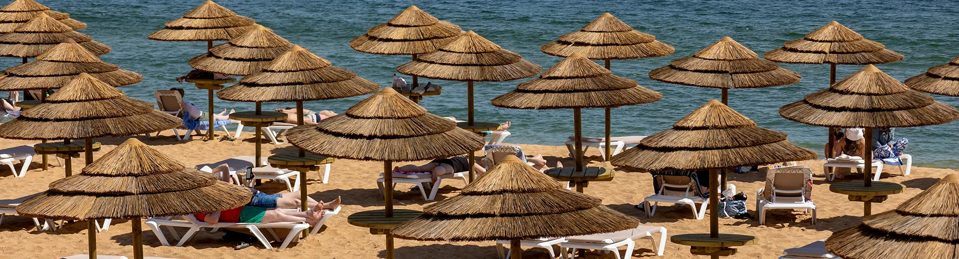 All Inclusive Portugal