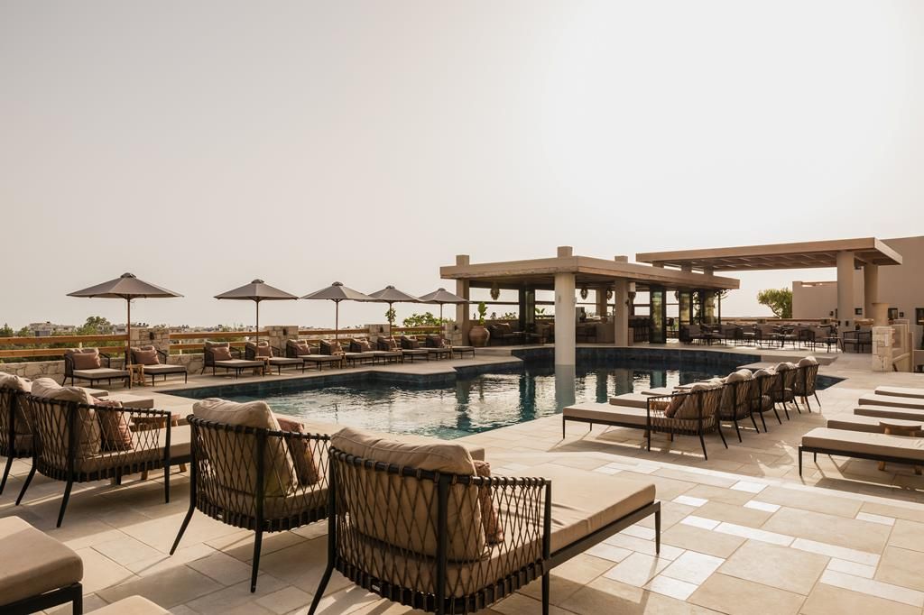 Hotel Porto Village — 2