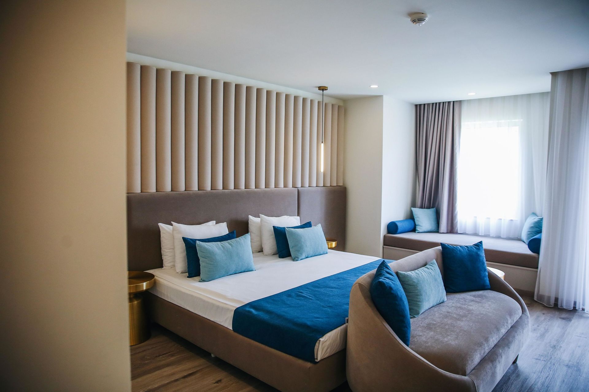 Selectum Noa Belek — 2
