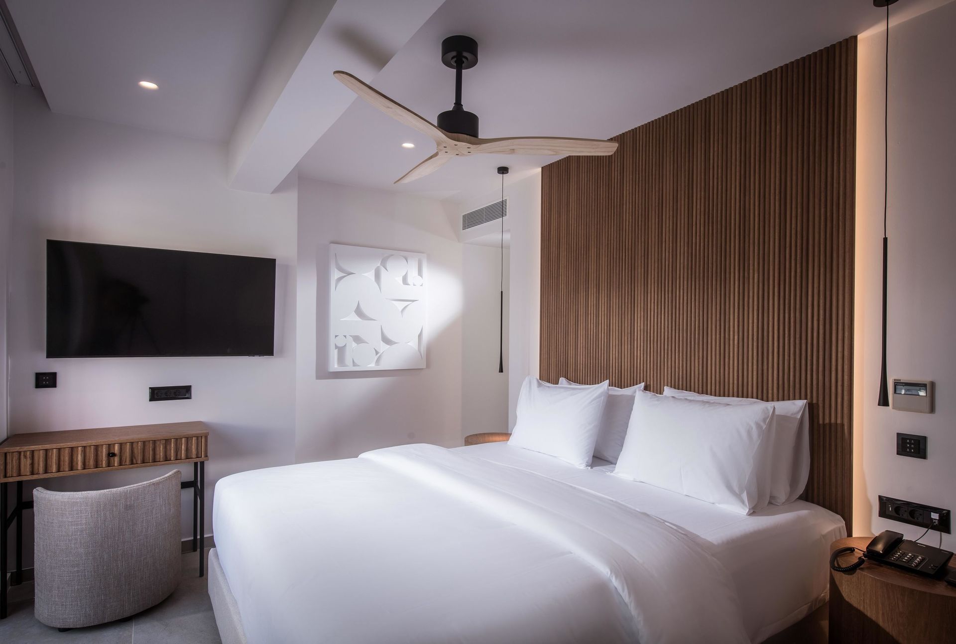 Noble Hotel Suites