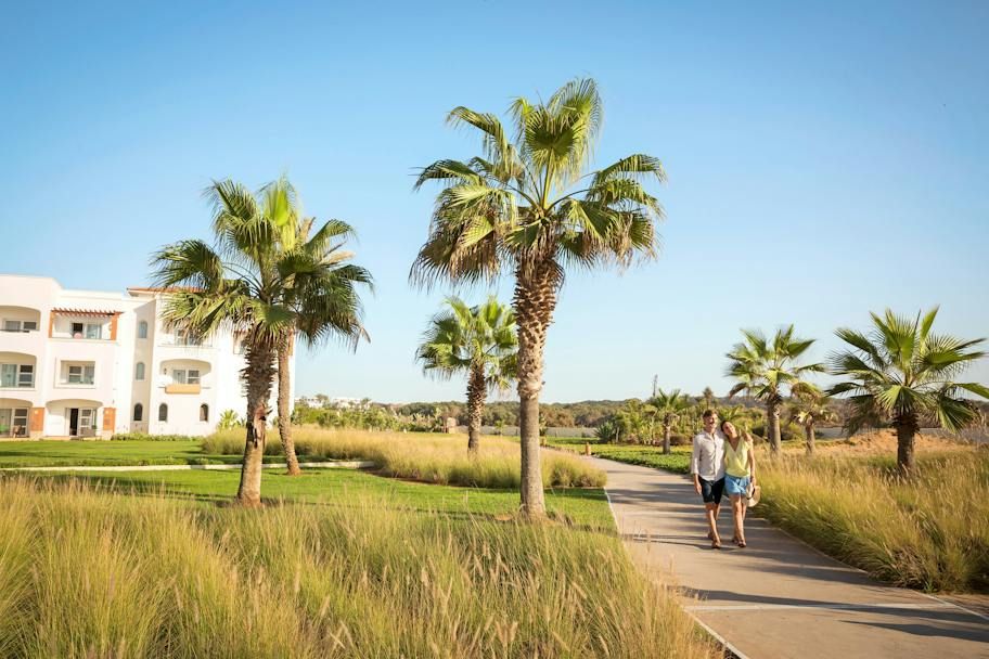 ROBINSON Agadir — 2