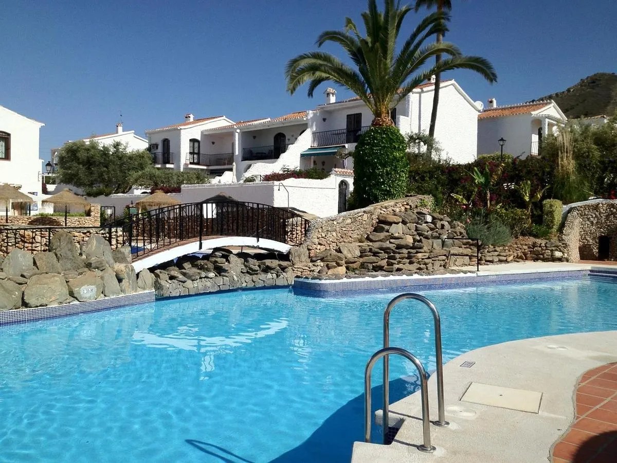 El Capistrano Village