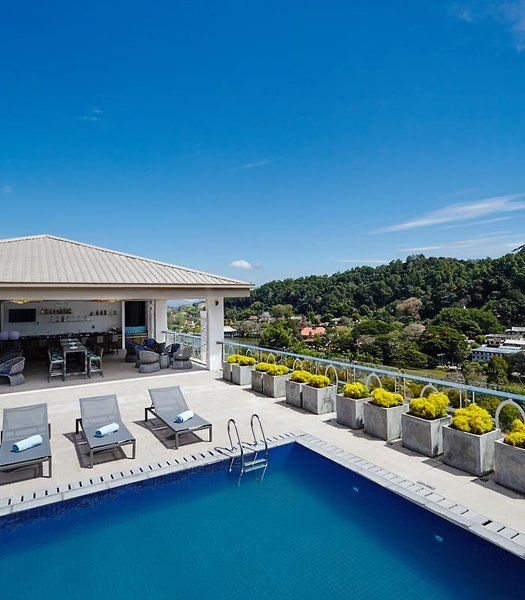 Radisson Hotel Kandy — 2